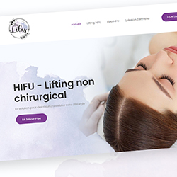  Centre médico-esthétique 'Les Lilas' Epilation définitive, Lifting non chirugical HIFU et Lipo HIFU à Beauraing